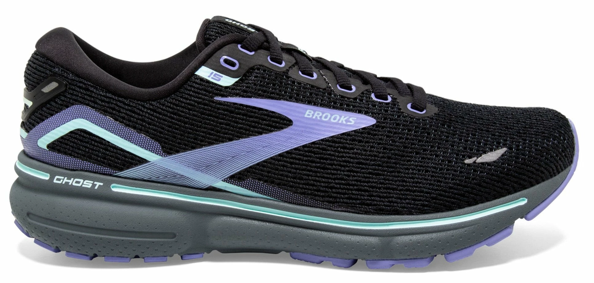 Brooks Women's Ghost 15 3 Brooks Women's Ghost 15
