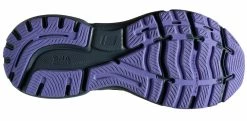 Brooks Women's Ghost 15 13 Brooks Women's Ghost 15 -Darn Tough Shop brooks womens ghost 15 running shoe black purple 5