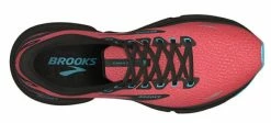 Brooks Women's Ghost 15 -Darn Tough Shop brooks womens ghost 15 running shoe coral 1