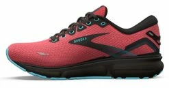 Brooks Women's Ghost 15 -Darn Tough Shop brooks womens ghost 15 running shoe coral 2