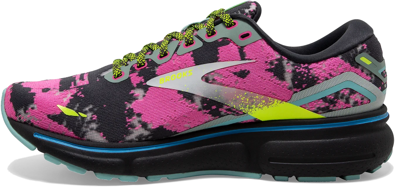 Brooks Women's Ghost 15 7 Brooks Women's Ghost 15 - Image 5