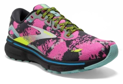 Brooks Women's Ghost 15 9 Brooks Women's Ghost 15 -Darn Tough Shop brooks womens ghost blue ebony nightlife 3