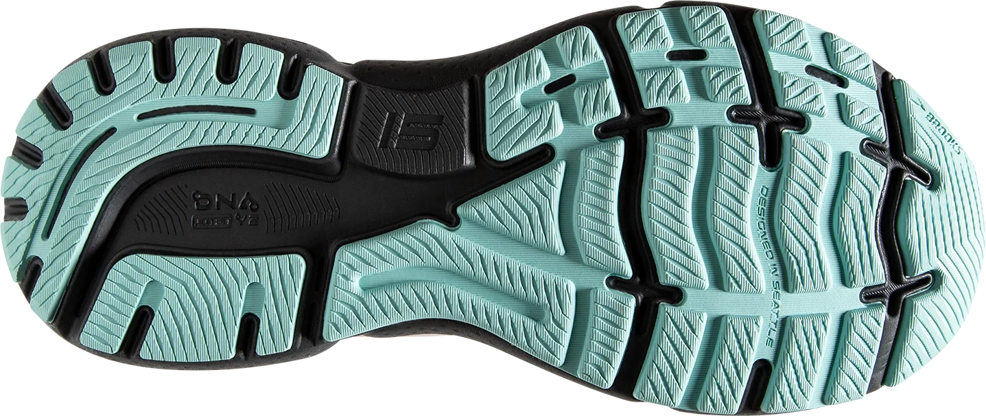 Brooks Women's Ghost 15 5 Brooks Women's Ghost 15 - Image 3
