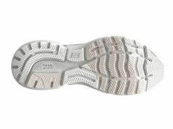 Brooks Women's Ghost 15 -Darn Tough Shop brooks womens ghost white grey