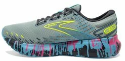 Brooks Women's Glycerin 20 -Darn Tough Shop brooks womens glycerin 20 jadeite