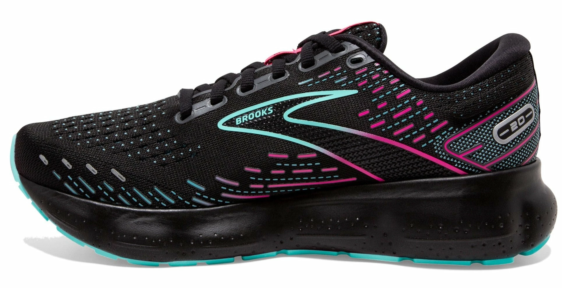 Brooks Women's Glycerin 20 5 Brooks Women's Glycerin 20 - Image 3