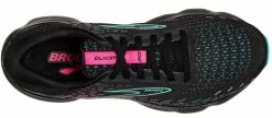 Brooks Women's Glycerin 20 11 Brooks Women's Glycerin 20 -Darn Tough Shop brooks womens glycerin black blue pink 4