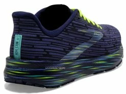 Brooks Women's Limited Edition Boston Hyperion Tempo -Darn Tough Shop brooks womens hyperion tempo boston 1