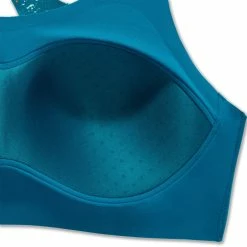 Brooks Women's Dare Racerback 2.0 Run Bra -Darn Tough Shop brooks womens racerback run bra 3