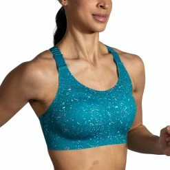 Brooks Women's Dare Racerback 2.0 Run Bra -Darn Tough Shop brooks womens racerback run bra 9