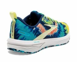 Brooks Women's Revel 6 4 Brooks Women's Revel 6 -Darn Tough Shop brooks womens revel 6 running shoe tie dye 1