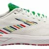 Brooks Women's Revel 6 -Darn Tough Shop brooks womens revel 6 running shoe white green red special edition 3