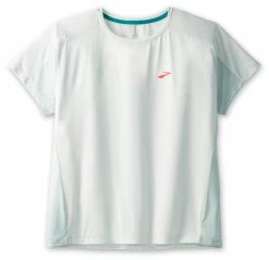 Brooks Women's Sprint Free Short Sleeve 2.0