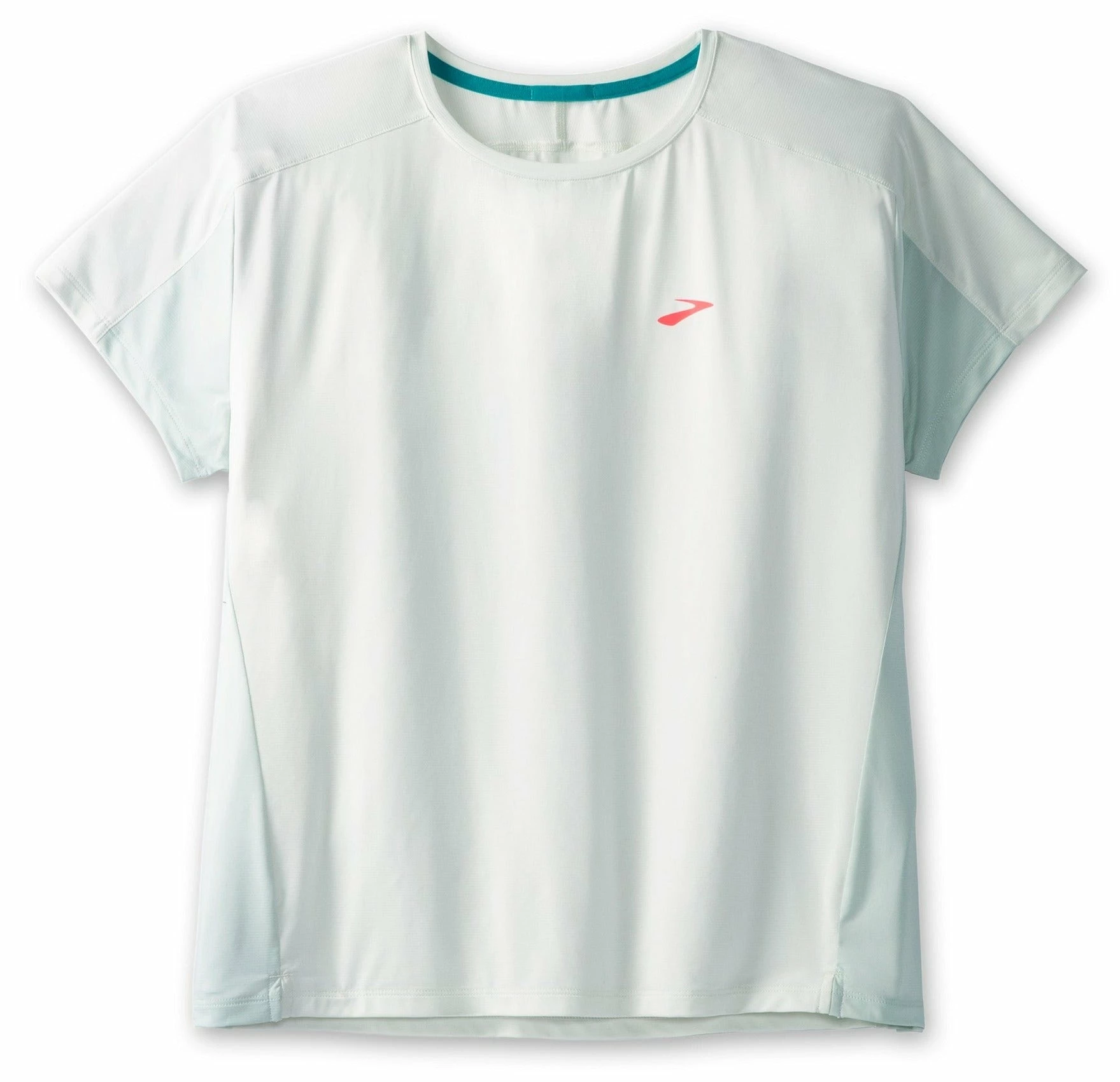 Brooks Women's Sprint Free Short Sleeve 2.0 3 Brooks Women's Sprint Free Short Sleeve 2.0