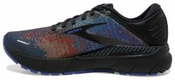 Brooks Men's Adrenaline GTS 22 -Darn Tough Shop brooks 110366041 m