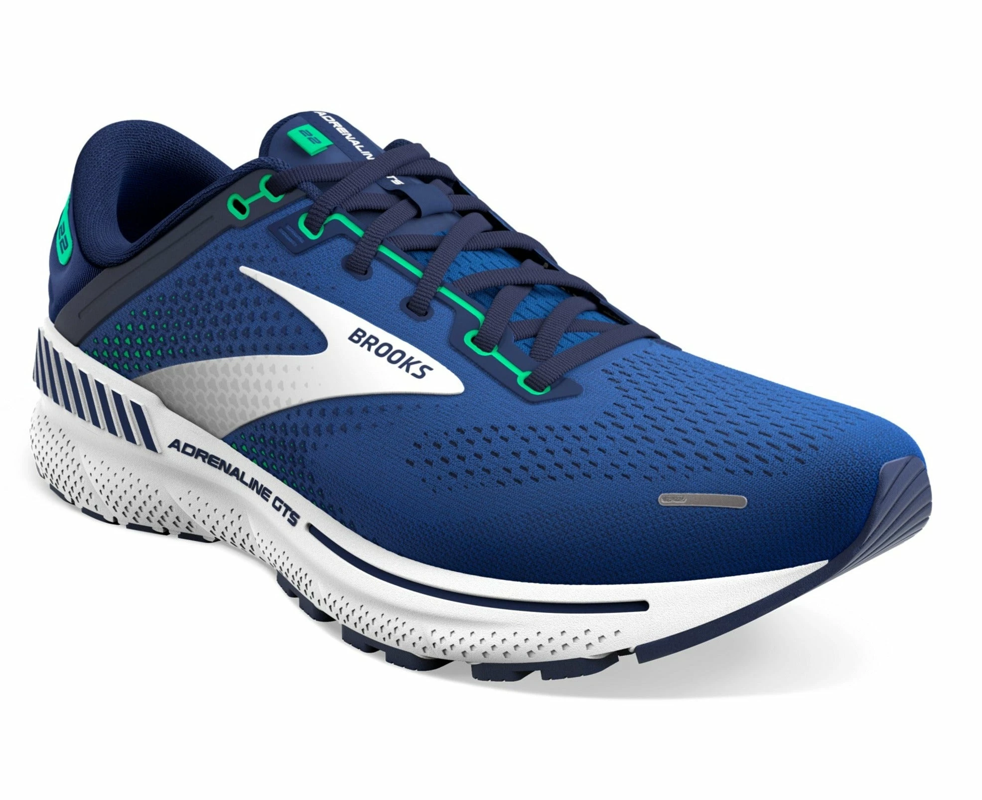 Brooks Men's Adrenaline GTS 22 4 Brooks Men's Adrenaline GTS 22 - Image 2