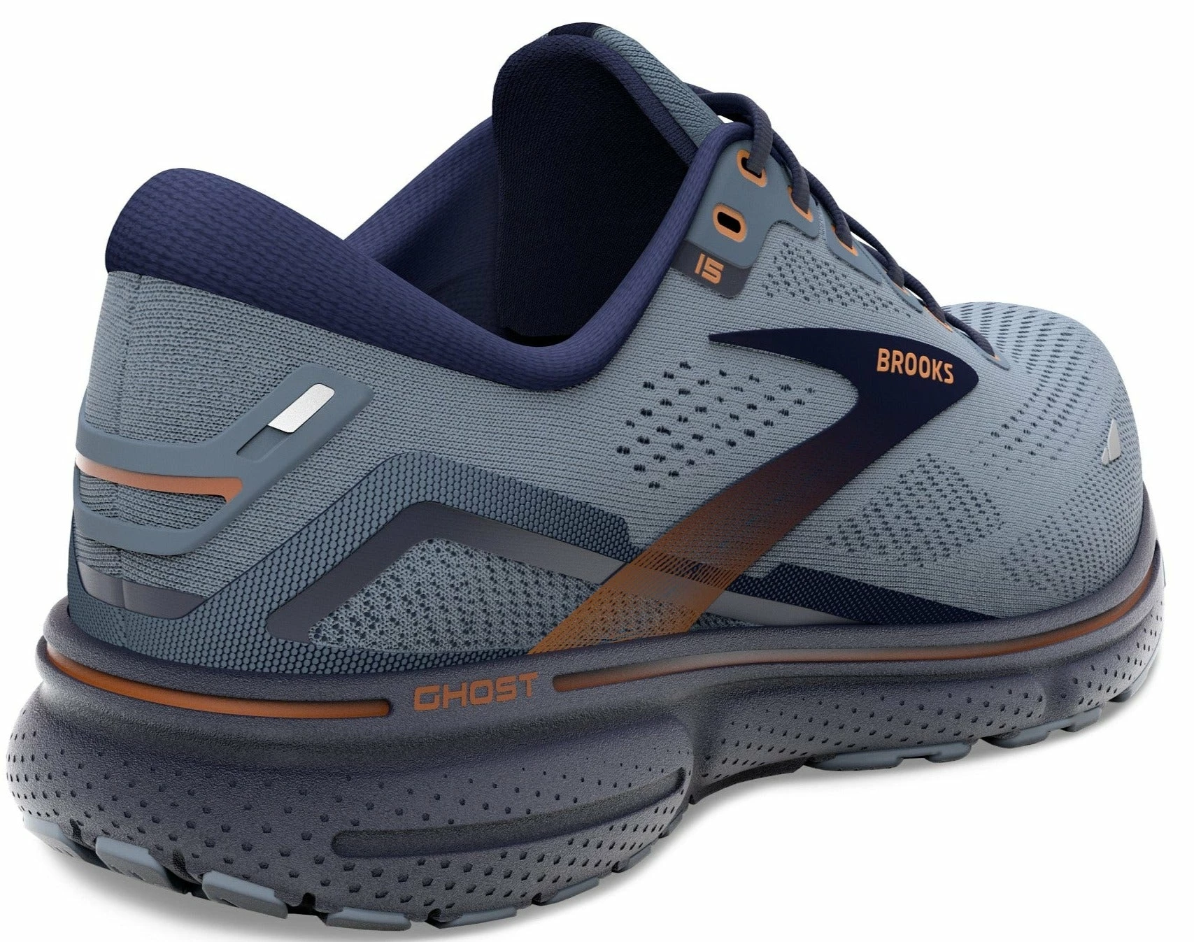 Brooks Men's Ghost 15 Brooks Men's Ghost 15 -Darn Tough Shop brooks 110393025 h