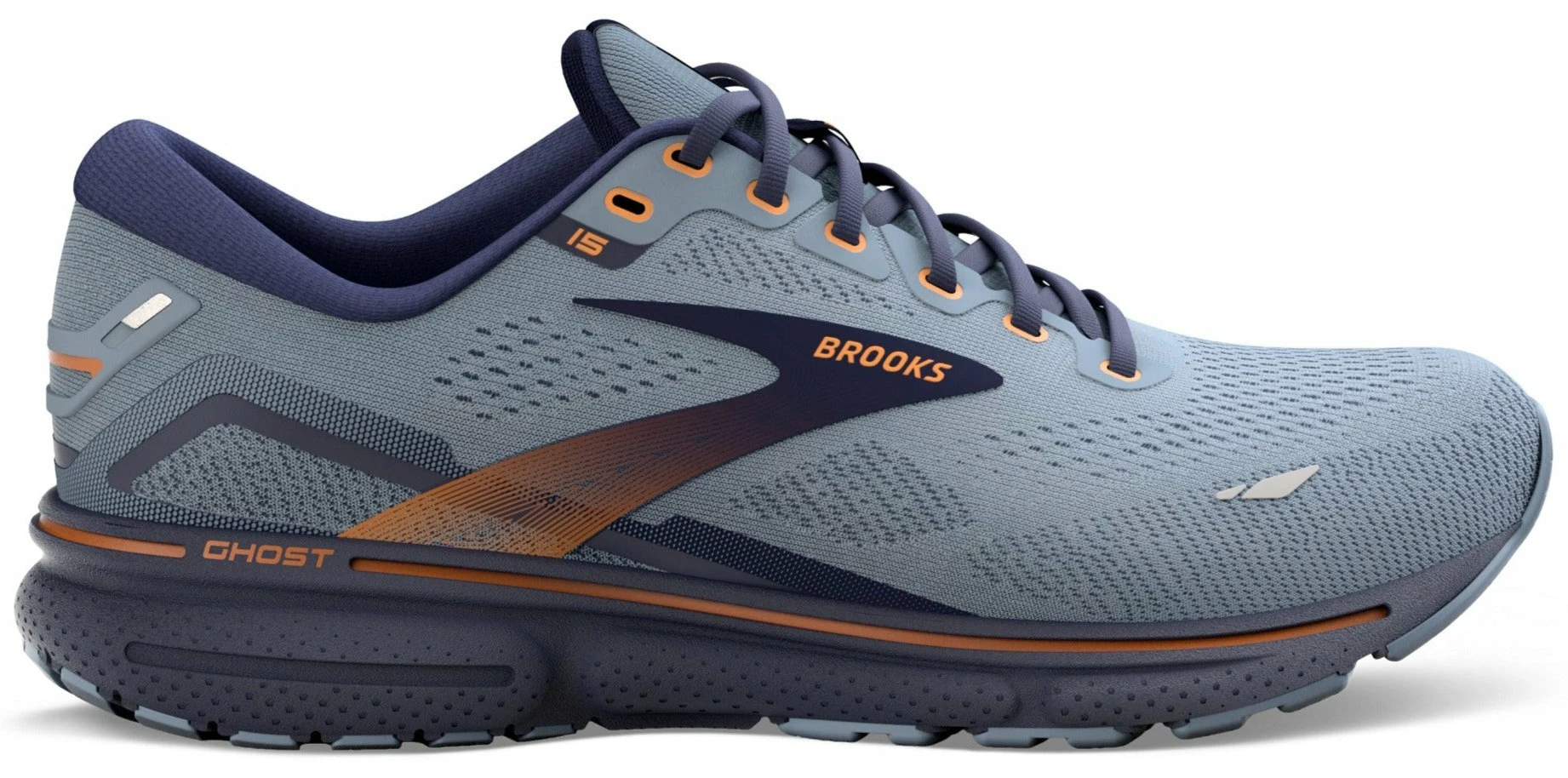 Brooks Men's Ghost 15 Brooks Men's Ghost 15 -Darn Tough Shop brooks 110393025 l