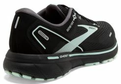 Brooks Women's Ghost 14 GTX -Darn Tough Shop brooks 120355015 h