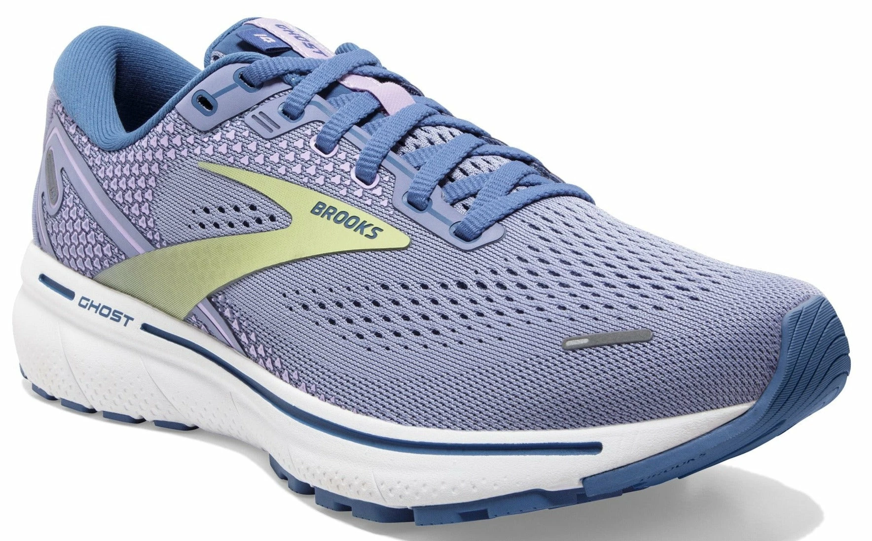 Brooks Women's Ghost 14 4 Brooks Women's Ghost 14 - Image 2