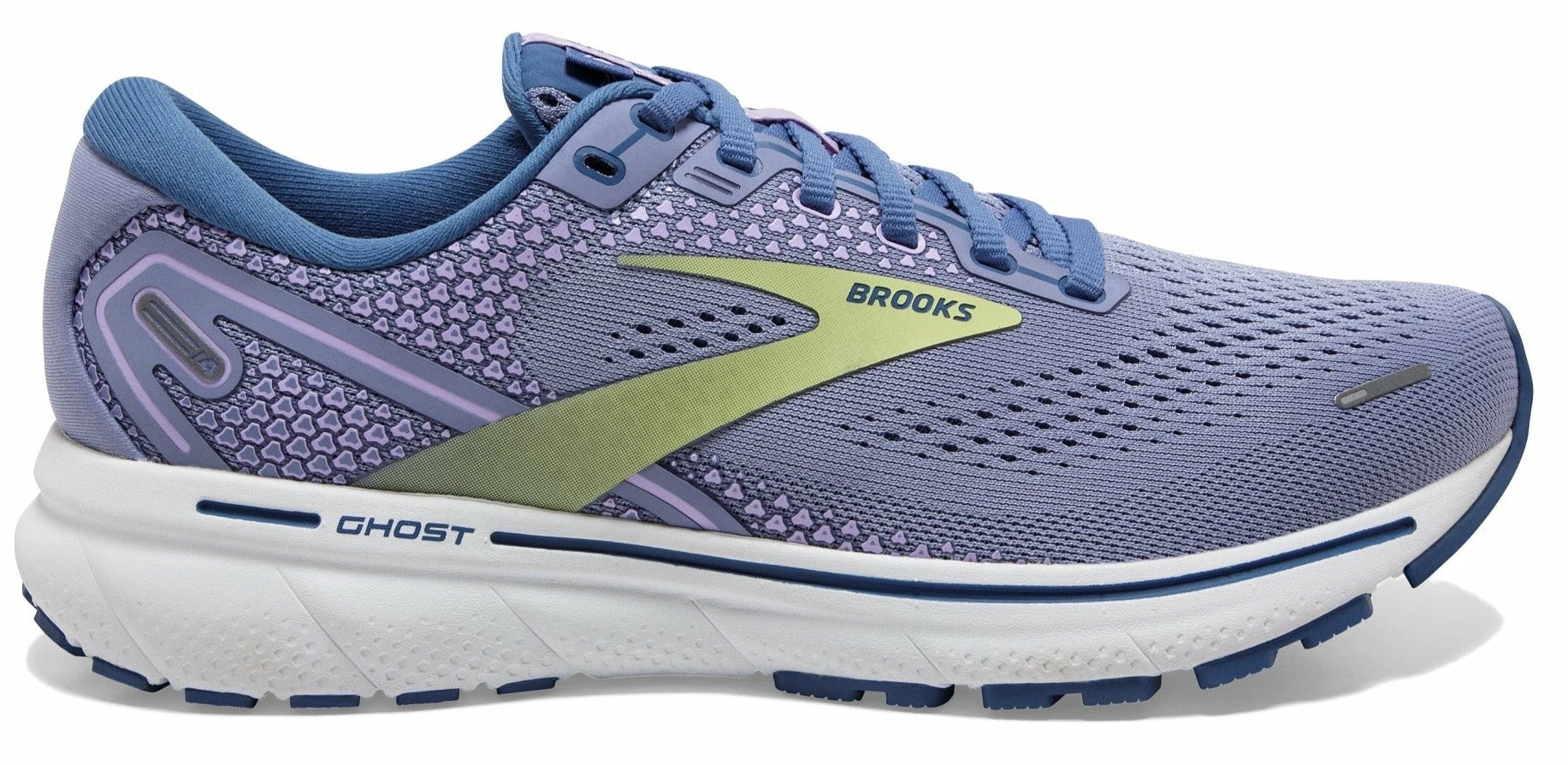 Brooks Women's Ghost 14 3 Brooks Women's Ghost 14