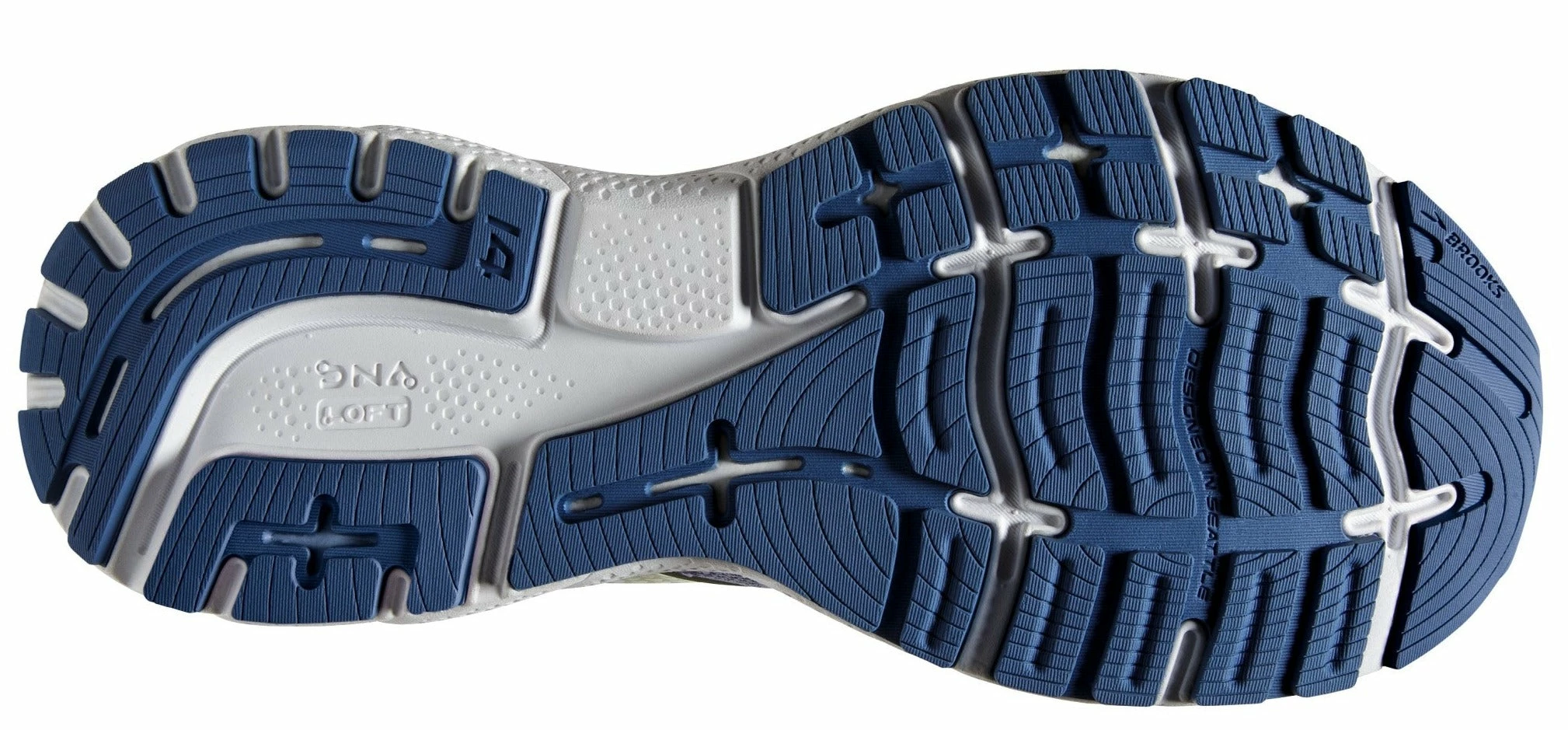 Brooks Women's Ghost 14 8 Brooks Women's Ghost 14 - Image 6