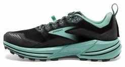 Brooks Women's Cascadia 16 -Darn Tough Shop brooks 120363049 m