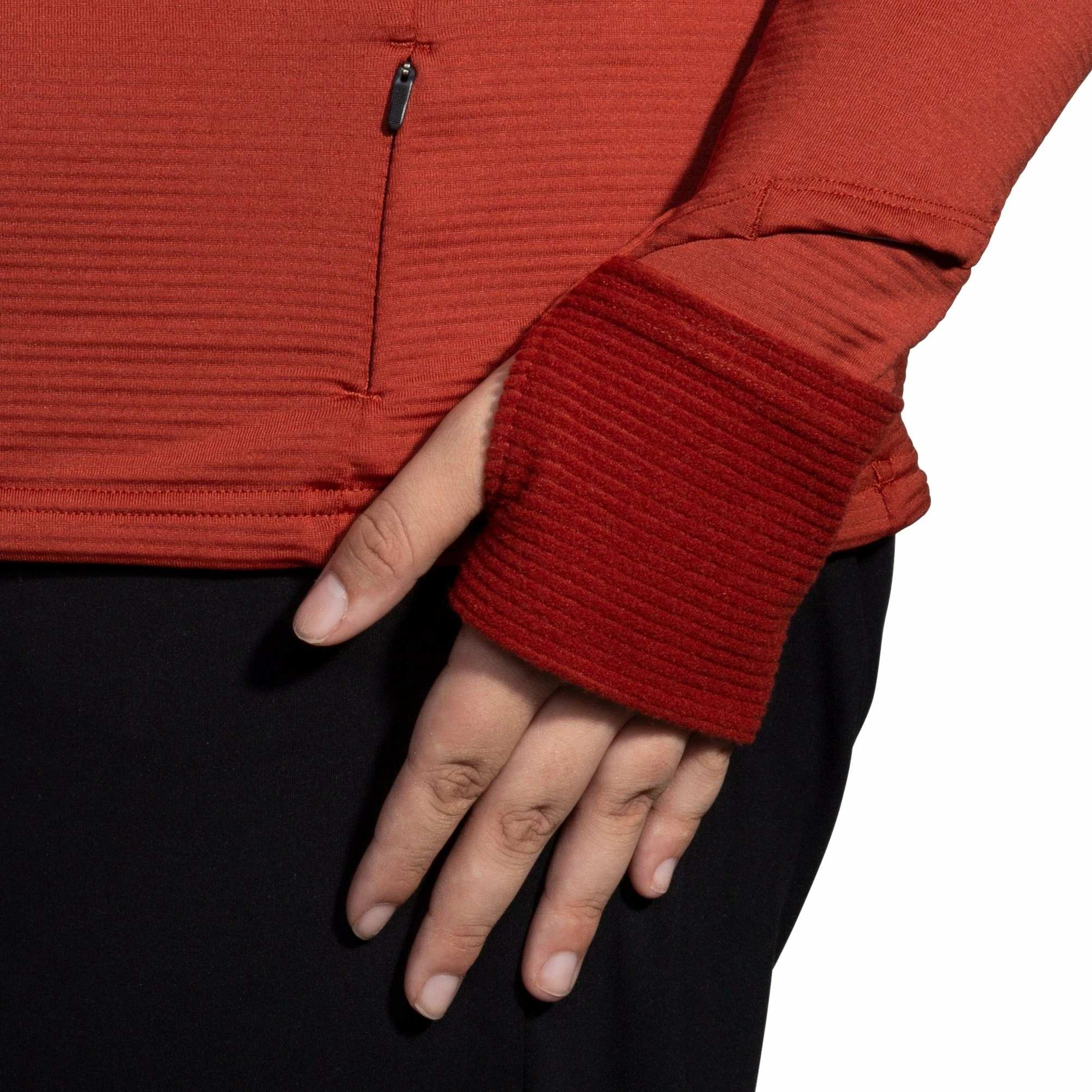 Brooks Women's Notch Thermal Hoodie 2.0 Brooks Women's Notch Thermal Hoodie 2.0 -Darn Tough Shop brooks 221568692 d3