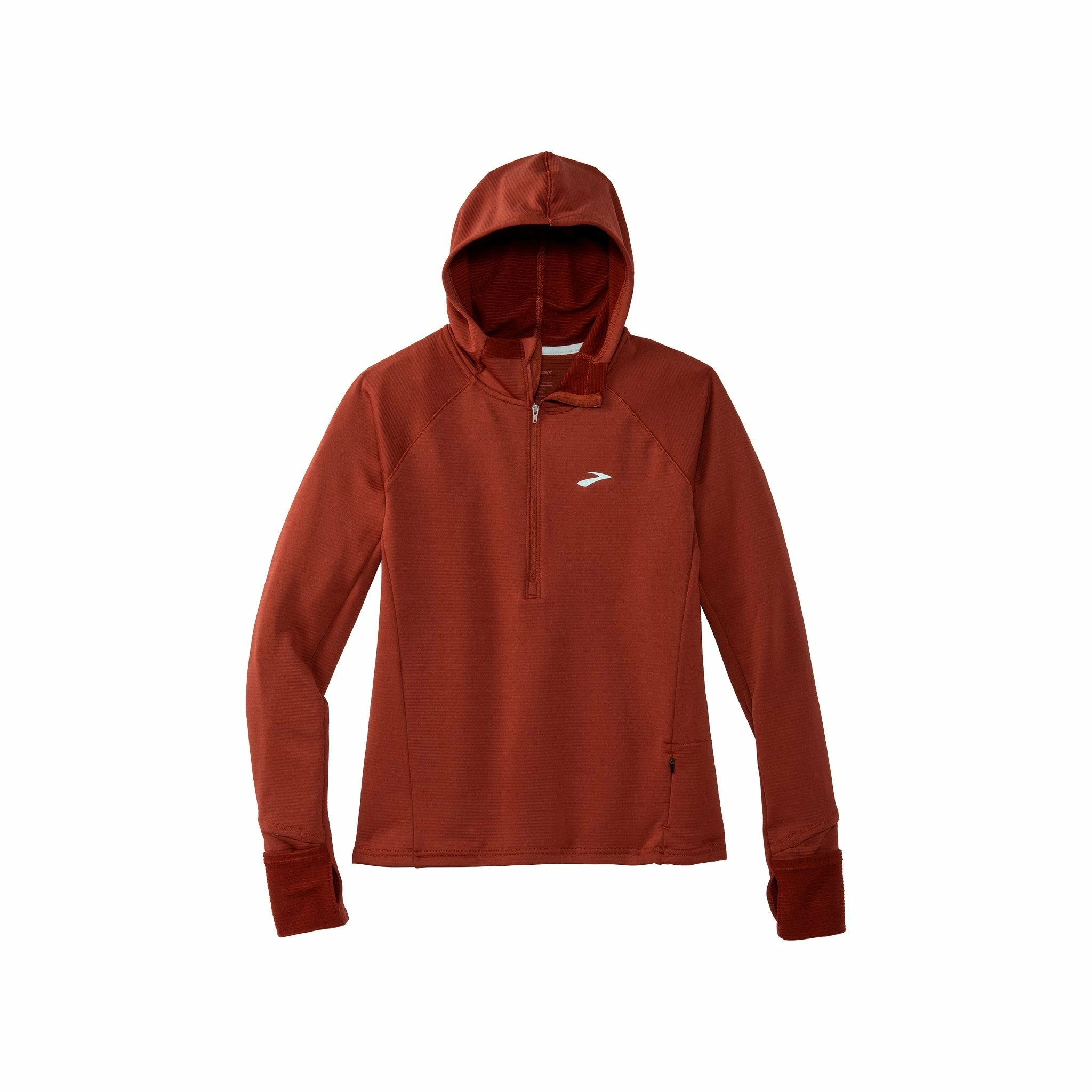Brooks Women's Notch Thermal Hoodie 2.0 Brooks Women's Notch Thermal Hoodie 2.0 -Darn Tough Shop brooks 221568692 lf