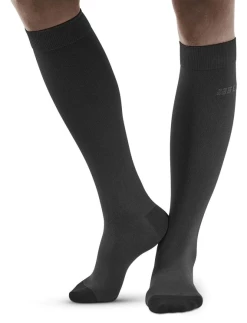 CEP Women's AllDay Compression Socks - Dark Gray (WP40ZE) -Darn Tough Shop capture33