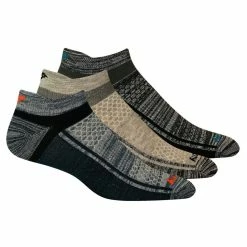 Saucony Inferno Liteweight No-Show 3 Pack Running Socks (S320002) -Darn Tough Shop cd98927cS320002 961FreeRunAsstULNoShowTab 20998.1591983783