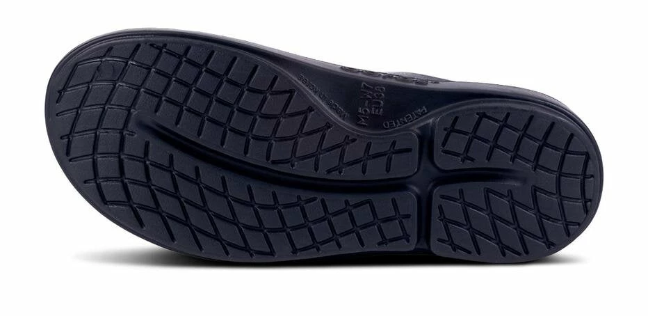 Oofos Unisex OOcloog Luxe 9 Oofos Unisex OOcloog Luxe - Image 7