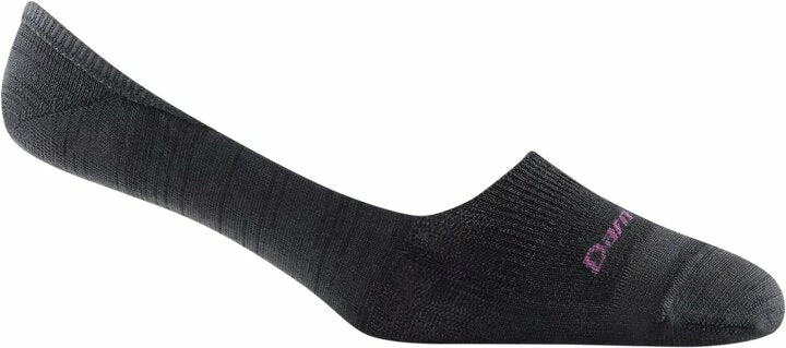Darn Tough Women's Topless No Show Hidden Lightweight Lifestyle Sock - 6044 3 Darn Tough Women's Topless No Show Hidden Lightweight Lifestyle Sock - 6044