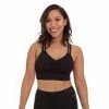 Handful Women's Double Down Sports Bra (135) -Darn Tough Shop cdn shopify com Handful 2019 F19 Women Studio Bra DoubleDown BooyaBlack Back 2936