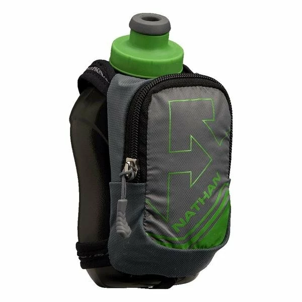 Nathan Speedshot Plus Handheld Flask (NS4859) Nathan Speedshot Plus Handheld Flask (NS4859) -Darn Tough Shop cdn shopify com NS4859 0542 00 SpeedShot Plus Castelrock Green Front grande d365598c c210 4505 9281 8c492b51d39d