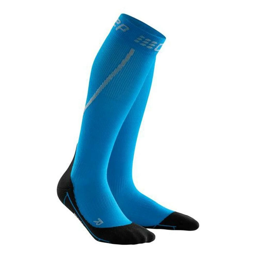 CEP Men's Compression Trail Merino Tall Socks (WP50U) 3 CEP Men's Compression Trail Merino Tall Socks (WP50U)