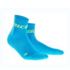 CEP Women's Dynamic+ Ultralight Short Socks (WP4B) 10 CEP Women's Dynamic+ Ultralight Short Socks (WP4B) -Darn Tough Shop cep ultralight short socks electric blue 1053 wp5bnc 720 3 1 1 325d99ed cd0b 408b bab4 414ae3fe8a4e