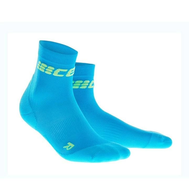 CEP Women's Dynamic+ Ultralight Short Socks (WP4B) 5 CEP Women's Dynamic+ Ultralight Short Socks (WP4B) - Image 3