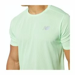 New Balance Men's Impact Run Short Sleeve 8 New Balance Men's Impact Run Short Sleeve -Darn Tough Shop cf4137f0a48421838973280d23f40f2eb0aee330 deel 1 mt21262vsg 73