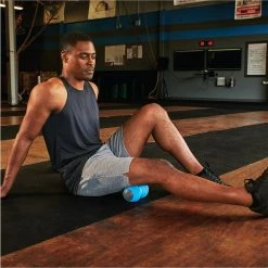 Trigger Point TriggerPoint Charge Vibe 7" - Blue (03341) -Darn Tough Shop chargevibe matrix6