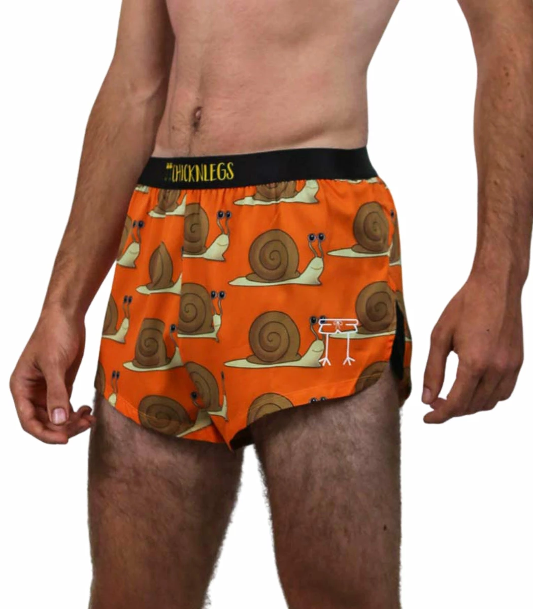 ChicknLegs Men's Shorts 4 ChicknLegs Men's Shorts - Image 2