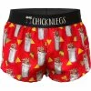 ChicknLegs Women's Shorts -Darn Tough Shop chicknlegs womens burrito 1.5 inch shorts