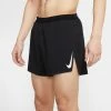 Nike Men's Aeroswift 4" Running Short -Darn Tough Shop cj7840 010 phsym002