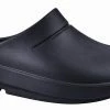 Oofos Unisex OOcloog 2 Oofos Unisex OOcloog -Darn Tough Shop clog black lat 600