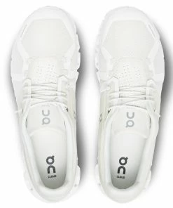 On Running Men's Cloud 5 -Darn Tough Shop cloud 5 ss23 undyed white white m g2