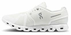 On Running Men's Cloud 5 -Darn Tough Shop cloud 5 ss23 undyed white white m g4