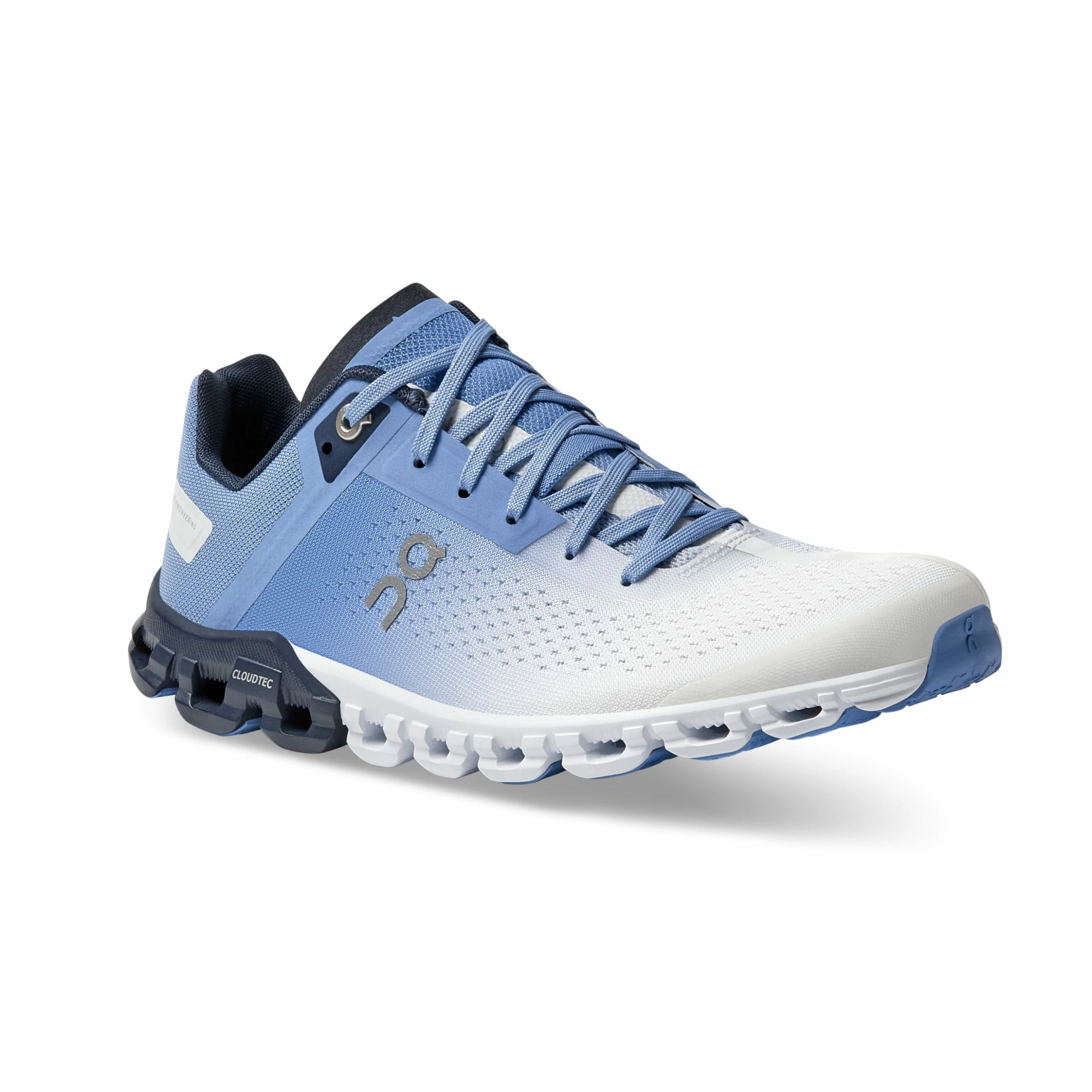 On Running Women's Cloudflow - Marina/White (35.99233) On Running Women's Cloudflow - Marina/White (35.99233) -Darn Tough Shop cloudflow fw21 marina white w g6 scaled