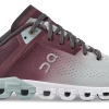 On Running Women's Cloudflow -Darn Tough Shop cloudflow fw21 mulberry mineral w g1