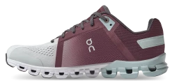 On Running Women's Cloudflow -Darn Tough Shop cloudflow fw21 mulberry mineral w g4