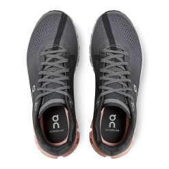 On Running Women's Cloudflow Wide (D) -Darn Tough Shop cloudflow fw21 rock rose w g3